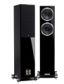 Fyne Audio F-501SP  / (Gehäuse) schwarz hochglanz