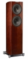 Bild 1 von Fyne Audio F-702  / (Gehäuse) Walnuss hochglanz