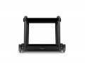 Bild 1 von Wharfedale Elysian Center Stand  / (Farbe) Klavierlack schwarz