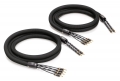 Lautsprecherkabel Viablue SC-6 Bi-Wire T8
