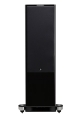 Bild 3 von Fyne Audio F-703 SP  / (Gehäuse) schwarz hochglanz