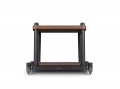 Bild 2 von Wharfedale Elysian Center Stand  / (Farbe) Klavierlack schwarz