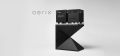 Bild 1 von X-Stage, Ständer für Aerix All-in-One  / (Farbe) schwarz