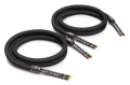 Bild 1 von Lautsprecherkabel Viablue SC-6 Single Wire T8 Spades