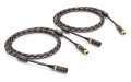 XLR-Kabel Viablue NF-S1 T8  / (Länge) 0,50 Meter Black