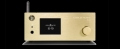 Vollverstärker Streamer Goldnote IS-10  / (Farbe) gold