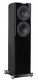 Fyne Audio F-702  / (Gehäuse) schwarz hochglanz