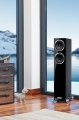 Bild 4 von Fyne Audio F-501SP  / (Gehäuse) schwarz hochglanz