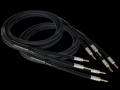 Lautsprecherkabel Goldkabel Speaker Black Edition MKII Single-Wire