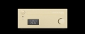 CD-Player Goldnote CD-10  / (Farbe) gold